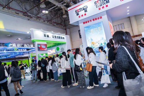 新品引爆新場景 豐巢互動(dòng)媒體亮相中國國際廣告節(jié)