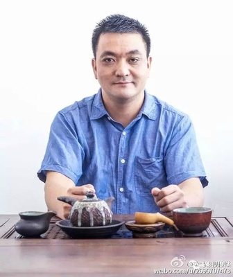 非常之道丨林同順:專(zhuān)注做人物故事的敘述者