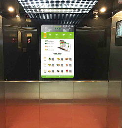 電梯廣告 燈箱 海報(bào) vi 蔬菜 名片 折頁(yè) 平面 圖案 飛度視覺(jué)的強(qiáng) zcool