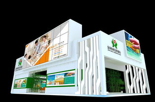 鄂爾多斯設(shè)計(jì)展位施工 內(nèi)蒙古大元展覽供應(yīng)