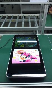 大同廣告機 引領智能樓宇廣告新潮流