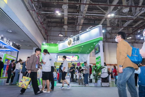 豐巢互動(dòng)媒體重磅亮相中國(guó)國(guó)際廣告節(jié)，以“新品+新場(chǎng)景”定義社區(qū)營(yíng)銷(xiāo)新范式